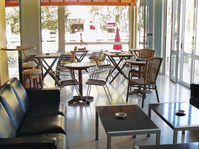 Simple Hotel Hersonissos Sun Bagian luar foto