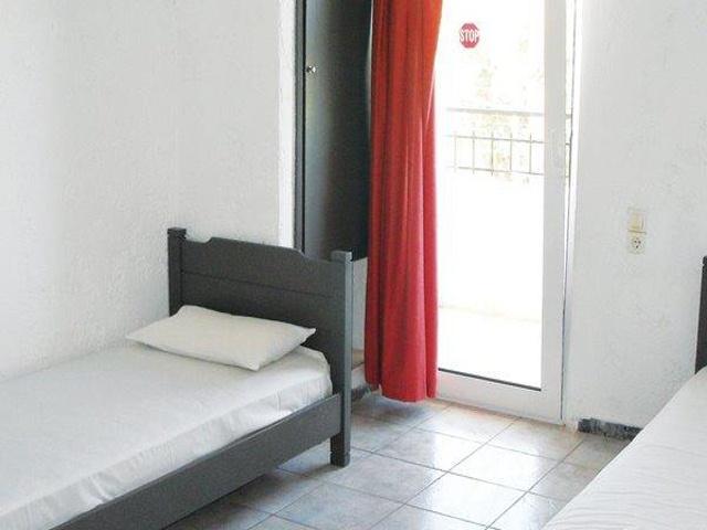 Simple Hotel Hersonissos Sun Bagian luar foto