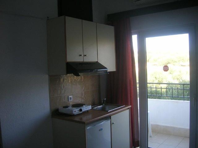 Simple Hotel Hersonissos Sun Bagian luar foto