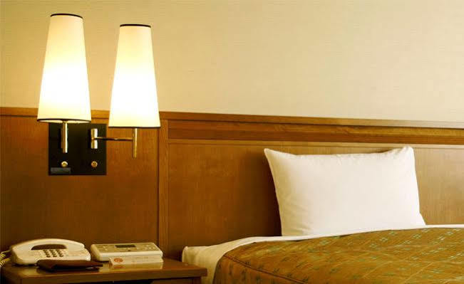 Simple Hotel Hersonissos Sun Bagian luar foto