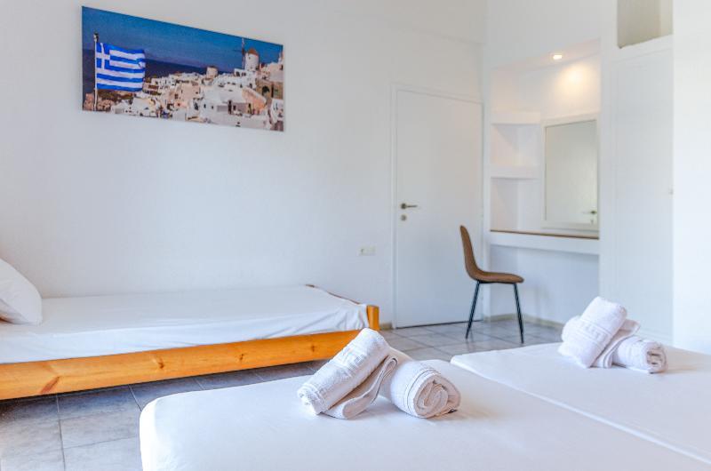 Simple Hotel Hersonissos Sun Bagian luar foto